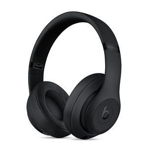 Beats Wireless Over Ear Headphones